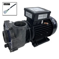 Aqua-Flo® XP2e 3.0hp 1-Speed Pump