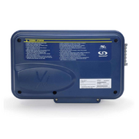 Gecko Aeware IN.YJ-2 Spa Controller ONLY w. Brackets