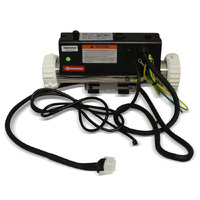 LX® 3.0kW Flow Type I Spa Heater Straight H30-R1