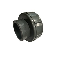 SpaNet® Heat Pump Union – Glue in Fitting