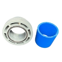 SpaNet® Heat Pump Threaded Outlet (exchange tank side)