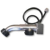 Arctic Spas 3.6kW 45 Degree Bend Heater Assembly