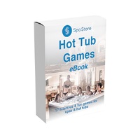 Hot Tub & Spa Games e-book