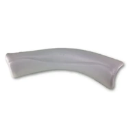LA Spas Wrap Around Headrest Spa Pillow with Logo