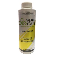 SpaCare™ Leak Sealer for spa pools, swim spas and hot tubs