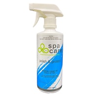 SpaCare™ Polish and Protect 500ml - acrylic spa shell polish