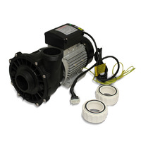 LX® Whirlpool Hydromassage 1.9kw/2.5Hp/1-Sp LP250 Spa Pump