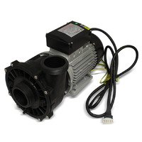 LX® LP300 2.2kw/3Hp/1-Sp Whirlpool Hydromassage Spa Pump