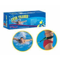 Personal Pool / Swim Spa Resistance Trainer / Harness