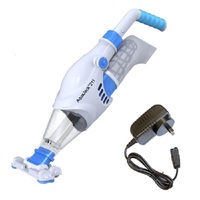 AquaJack® 211 Rechargeable Spa / Swim Spa Vacuum