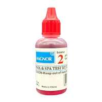 Magnor Reagent No2 pH 30ml MA-RD2