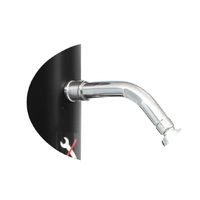 Elbow fitting for Poolstar 35L P2608 Solar Shower