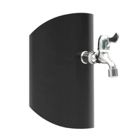 Foot Wash Assembly for Poolstar P2608 Solar Shower