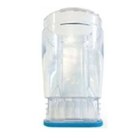 AquaJack® 211 Suction Head Transparent