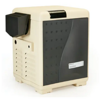 Pentair MasterTemp 300HD Gas Heater – LPG
