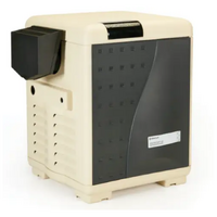 MasterTemp 200HD Gas Heater – LPG