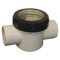 Davey Spa Quip ®  40mm Water Check Valve