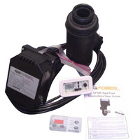 Davey Spa Quip® SP500 Complete Kit 2.0kw