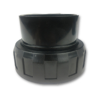 Spa-Quip 50mm Union