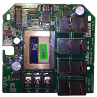 Davey Spa Quip® SP500A MK1 / 2 PCB