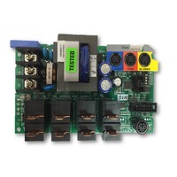 Davey Spa Quip® SP400 PCB