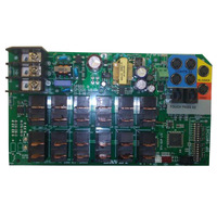 Davey Spa Quip®  SP1200 PCB