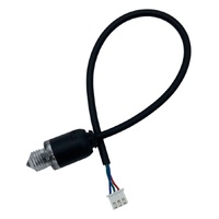 Davey Spa Quip® In-Line Optical Water Sensor 