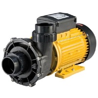 Davey Spa Quip® QB Series 1.5kw/2Hp/1-Sp Spa Pump