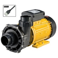 Davey Spa Quip® QB Series 3Hp /1- Sp Booster Pump