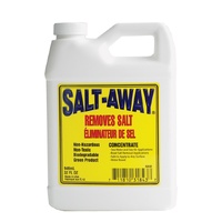 Salt-Away 946ml Concentrate
