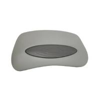 Sundance Chevron Headrest with Insert