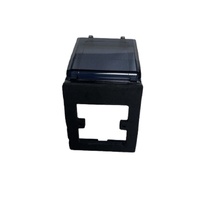 ClearLift™ Cover Lifter Touchpad Flip Case Cover