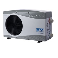 SpaNet® SV Series 5.5kW Heat Pump