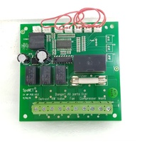 SpaNet® SV Series Heat Pump PCB(v3.1)