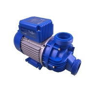 SpaNet® SmartFlo 1Hp Circulation Pump 