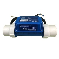 SpaNet® SV Mini 3.0kW Remote Heater