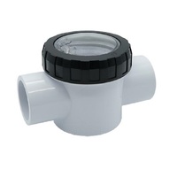 Davey Spa Quip ®  40mm(1.5") Water Check Valve