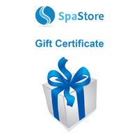 Spa Store Gift Voucher