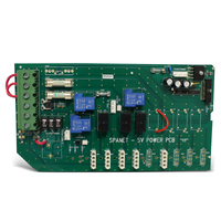 SpaNet® SV2 240v Power PCBA Main Circuit Board