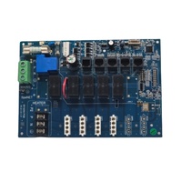 SpaNet®  SV Mini 1 Main Circuit Board