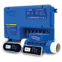 SpaNet® SV Mini 1 Spa Control Package 2.0kW