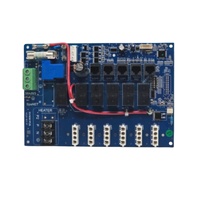 SpaNet® SV Mini 2 Main Circuit Board