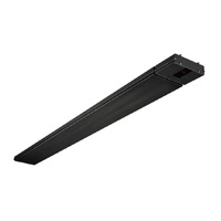 Heatstrip® 2400W Classic Electric Radiant Strip Outdoor Heater