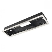 Heatstrip® Classic Flush Mount for THH3200A