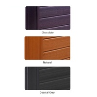 Vortex Swim Spa Cabinet T Strip Post 2015 - 1.3m