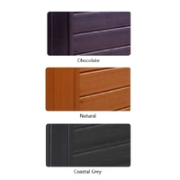 Vortex Swim Spa Cabinet T Strip Post 2015 - 1.3m