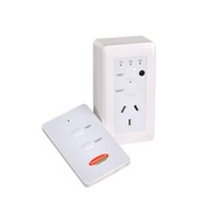 Heatstrip® Controller DIY Plug-in Timer w/ Remote