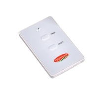 Heatstrip® Replacement Remote for TT-MTR-PLUG