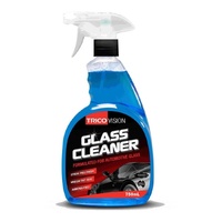 Trico Vision Glass Cleaner Spray 750ml