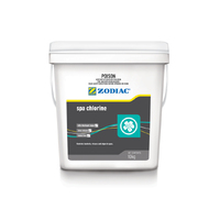 Zodiac Spa Chlorine 10kg